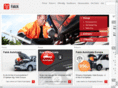 falck-hjemmepleje.com