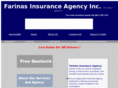 farinasinsurance.com