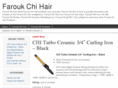 faroukchihair.com