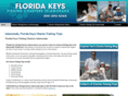 floridakeysfishingchartersislamorada.com