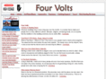 fourvolts.com