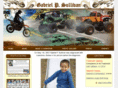 gabrielpsullivan.com