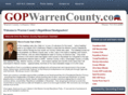 gopwarrencounty.com