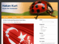 hakankurt.com