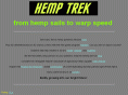 hemptrek.com