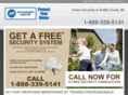 homesecuritybattlecreek.com