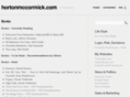hortonmccormick.com