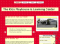 kidsplayhouseandlearningcenter.com