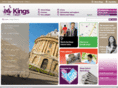 kingsoxford.com