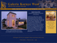 kornyewest.com