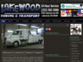 lakewoodtowing.com