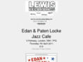 lewisrecordings.com