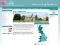 lilymemorialserviceonline.com