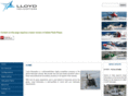 lloydhelicopters.com