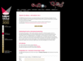 mandmawards.com