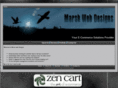 marshwebdesigns.com