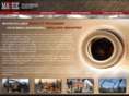 mavrikenvironmental.com