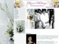 megansweddings.com