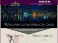 metrocitydeals.com