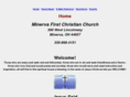 minervafcc.com