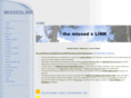 missedlink.org
