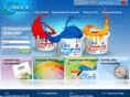 mix-paints.com