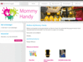 mommyhandy.nl