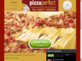 mypizzaperfect.com