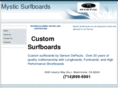mysticsurfboards.com