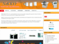 nikkogroup.biz