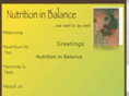 nutritionnbalance.com