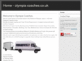 olympiacoaches.co.uk