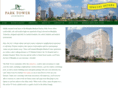 parktowermemphis.com