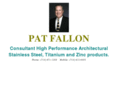 patrickfallon.com