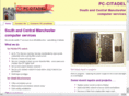pc-citadel.com