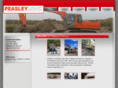 peasleyconstruct.com