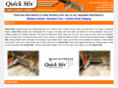 quickstixmfg.com