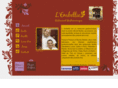 restaurantlembellie.com