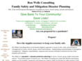 ronwellsconsulting.com