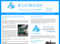 rugwash.co.uk