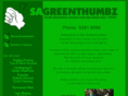 sagreenthumbz.com.au