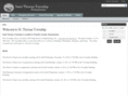 saintthomastownship.com