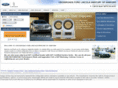 sanfordford.com