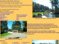 saunderslakerental.com