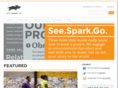 seesparkgo.com