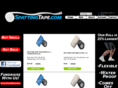 spattingtape.com