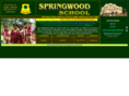 springwoodschoolneemuch.com