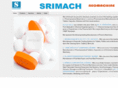 srimach.com