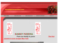 sunsetpizzeriaonline.com