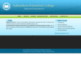 suthanthirapolytechnic.com